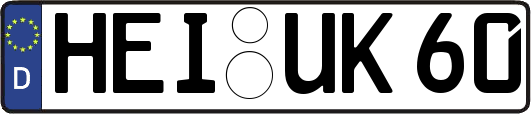 HEI-UK60