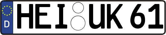 HEI-UK61