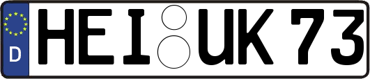 HEI-UK73