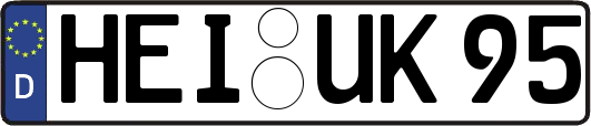 HEI-UK95