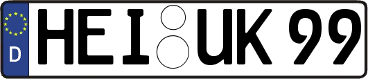 HEI-UK99
