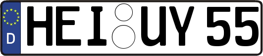 HEI-UY55