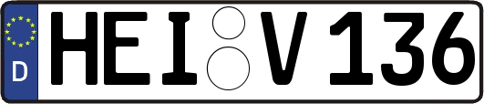 HEI-V136