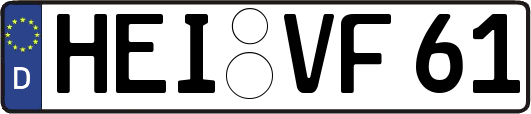 HEI-VF61