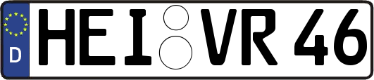 HEI-VR46