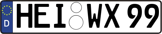 HEI-WX99