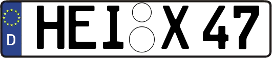 HEI-X47
