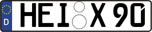 HEI-X90
