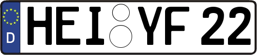 HEI-YF22