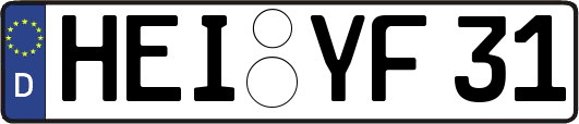 HEI-YF31