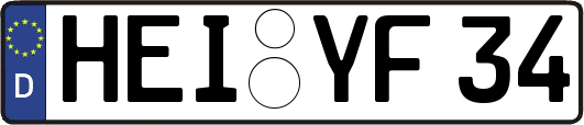 HEI-YF34