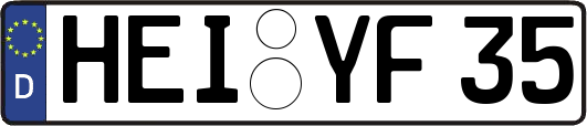 HEI-YF35