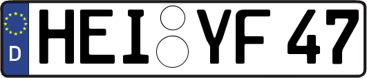 HEI-YF47