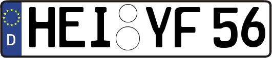 HEI-YF56