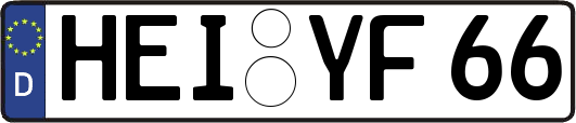 HEI-YF66