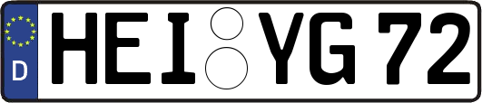 HEI-YG72