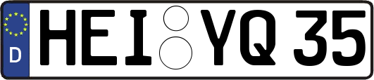 HEI-YQ35