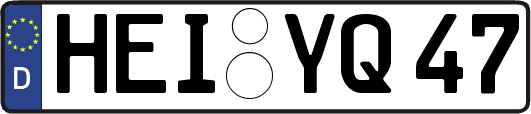 HEI-YQ47