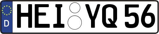 HEI-YQ56