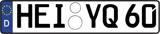 HEI-YQ60