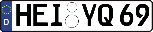 HEI-YQ69