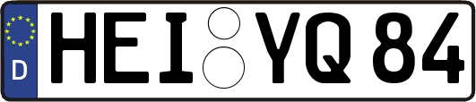 HEI-YQ84