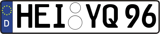 HEI-YQ96