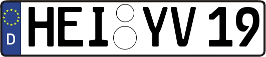 HEI-YV19