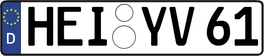 HEI-YV61