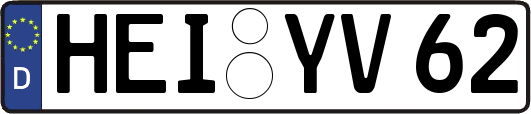 HEI-YV62