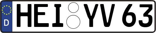HEI-YV63