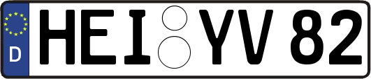 HEI-YV82