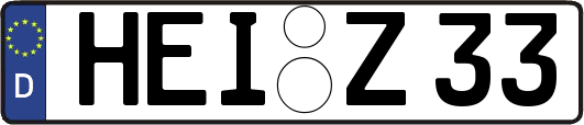 HEI-Z33