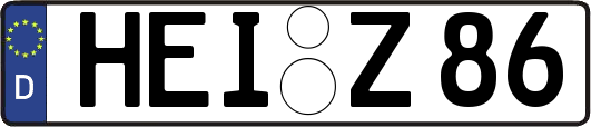 HEI-Z86