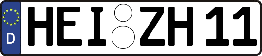 HEI-ZH11