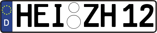 HEI-ZH12