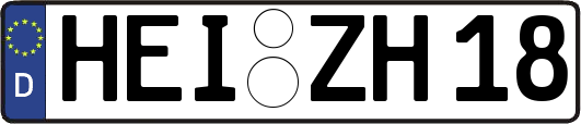 HEI-ZH18