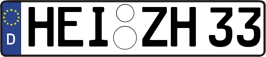 HEI-ZH33