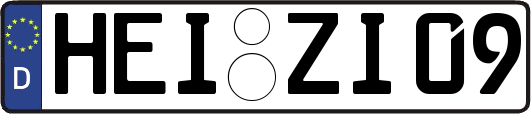 HEI-ZI09