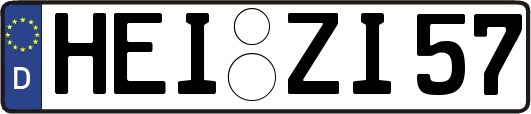 HEI-ZI57