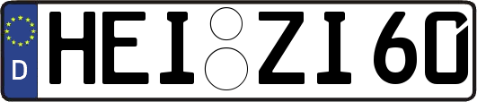 HEI-ZI60