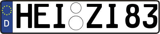 HEI-ZI83