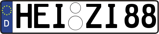 HEI-ZI88