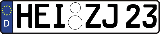 HEI-ZJ23