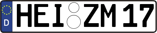 HEI-ZM17