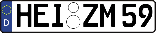 HEI-ZM59