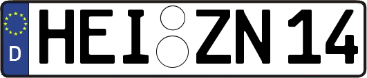 HEI-ZN14