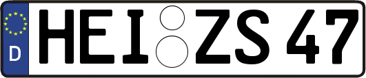 HEI-ZS47