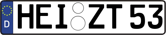HEI-ZT53