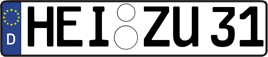HEI-ZU31